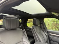 USED 2024 24 LAND ROVER DISCOVERY 5 3.0 D350 MHEV Dynamic HSE SUV 5dr Diesel Auto 4WD Euro 6 (s/s) (350 ps) 2025 YEAR MODEL MERIDIAN, APPLE CP, 360 CAM, MATRIX