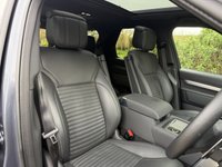 USED 2024 24 LAND ROVER DISCOVERY 5 3.0 D350 MHEV Dynamic HSE SUV 5dr Diesel Auto 4WD Euro 6 (s/s) (350 ps) 2025 YEAR MODEL MERIDIAN, APPLE CP, 360 CAM, MATRIX