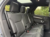 USED 2024 24 LAND ROVER DISCOVERY 5 3.0 D350 MHEV Dynamic HSE SUV 5dr Diesel Auto 4WD Euro 6 (s/s) (350 ps) 2025 YEAR MODEL MERIDIAN, APPLE CP, 360 CAM, MATRIX