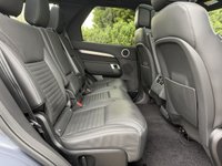 USED 2024 24 LAND ROVER DISCOVERY 5 3.0 D350 MHEV Dynamic HSE SUV 5dr Diesel Auto 4WD Euro 6 (s/s) (350 ps) 2025 YEAR MODEL MERIDIAN, APPLE CP, 360 CAM, MATRIX