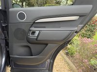 USED 2024 24 LAND ROVER DISCOVERY 5 3.0 D350 MHEV Dynamic HSE SUV 5dr Diesel Auto 4WD Euro 6 (s/s) (350 ps) 2025 YEAR MODEL MERIDIAN, APPLE CP, 360 CAM, MATRIX