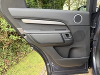 USED 2024 24 LAND ROVER DISCOVERY 5 3.0 D350 MHEV Dynamic HSE SUV 5dr Diesel Auto 4WD Euro 6 (s/s) (350 ps) 2025 YEAR MODEL MERIDIAN, APPLE CP, 360 CAM, MATRIX
