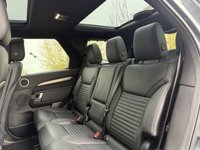 USED 2024 24 LAND ROVER DISCOVERY 5 3.0 D350 MHEV Dynamic HSE SUV 5dr Diesel Auto 4WD Euro 6 (s/s) (350 ps) 2025 YEAR MODEL MERIDIAN, APPLE CP, 360 CAM, MATRIX