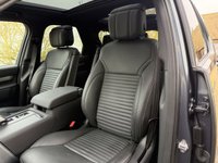 USED 2024 24 LAND ROVER DISCOVERY 5 3.0 D350 MHEV Dynamic HSE SUV 5dr Diesel Auto 4WD Euro 6 (s/s) (350 ps) 2025 YEAR MODEL MERIDIAN, APPLE CP, 360 CAM, MATRIX