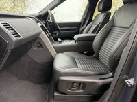 USED 2024 24 LAND ROVER DISCOVERY 5 3.0 D350 MHEV Dynamic HSE SUV 5dr Diesel Auto 4WD Euro 6 (s/s) (350 ps) 2025 YEAR MODEL MERIDIAN, APPLE CP, 360 CAM, MATRIX