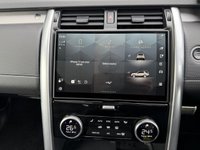 USED 2024 24 LAND ROVER DISCOVERY 5 3.0 D350 MHEV Dynamic HSE SUV 5dr Diesel Auto 4WD Euro 6 (s/s) (350 ps) 2025 YEAR MODEL MERIDIAN, APPLE CP, 360 CAM, MATRIX