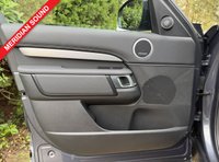 USED 2024 24 LAND ROVER DISCOVERY 5 3.0 D350 MHEV Dynamic HSE SUV 5dr Diesel Auto 4WD Euro 6 (s/s) (350 ps) 2025 YEAR MODEL MERIDIAN, APPLE CP, 360 CAM, MATRIX