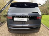 USED 2024 24 LAND ROVER DISCOVERY 5 3.0 D350 MHEV Dynamic HSE SUV 5dr Diesel Auto 4WD Euro 6 (s/s) (350 ps) 2025 YEAR MODEL MERIDIAN, APPLE CP, 360 CAM, MATRIX