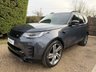 USED 2024 24 LAND ROVER DISCOVERY 5 3.0 D350 MHEV Dynamic HSE SUV 5dr Diesel Auto 4WD Euro 6 (s/s) (350 ps) 2025 YEAR MODEL MERIDIAN, APPLE CP, 360 CAM, MATRIX
