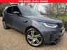 USED 2024 24 LAND ROVER DISCOVERY 5 3.0 D350 MHEV Dynamic HSE SUV 5dr Diesel Auto 4WD Euro 6 (s/s) (350 ps) 2025 YEAR MODEL MERIDIAN, APPLE CP, 360 CAM, MATRIX