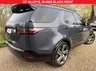 USED 2024 24 LAND ROVER DISCOVERY 5 3.0 D350 MHEV Dynamic HSE SUV 5dr Diesel Auto 4WD Euro 6 (s/s) (350 ps) 2025 YEAR MODEL MERIDIAN, APPLE CP, 360 CAM, MATRIX