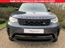 USED 2024 24 LAND ROVER DISCOVERY 5 3.0 D350 MHEV Dynamic HSE SUV 5dr Diesel Auto 4WD Euro 6 (s/s) (350 ps) 2025 YEAR MODEL MERIDIAN, APPLE CP, 360 CAM, MATRIX