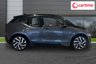 USED 2022 71 BMW I3 42.2kWh Hatchback 5dr Electric Auto (170 ps) Rear Park Distance Control, Heated Front Seats, Navigation System Plus, 19In Alloys, Electrically Folding Door Mirrors Rear Park Distance Control, Heated Front Seats, Navigation System Plus, 19In Alloys, Electrically Folding Door Mirrors