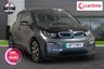 USED 2022 71 BMW I3 42.2kWh Hatchback 5dr Electric Auto (170 ps) Rear Park Distance Control, Heated Front Seats, Navigation System Plus, 19In Alloys, Electrically Folding Door Mirrors Rear Park Distance Control, Heated Front Seats, Navigation System Plus, 19In Alloys, Electrically Folding Door Mirrors