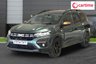 USED 2025 74 DACIA JOGGER 1.6 Hybrid EXTREME MPV 5dr Petrol Hybrid Auto Euro 6 (s/s) (140 ps) Rear View Camera, Front / Rear Parking Sensors, Heated Front Seats, MediaNav With DAB Radio, 16In Alloys Rear View Camera, Front / Rear Parking Sensors, Heated Front Seats, MediaNav With DAB Radio, 16In Alloys