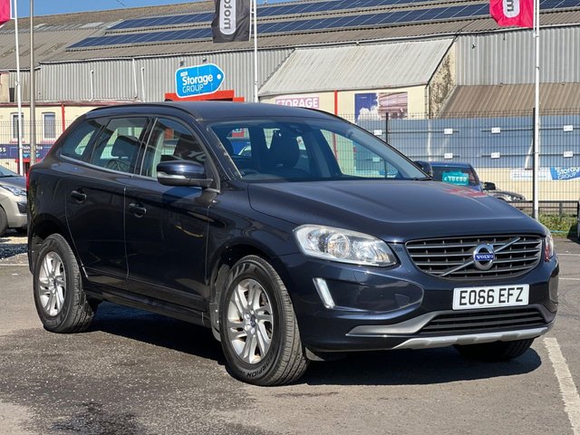 2016 VOLVO XC60 - Photo 3