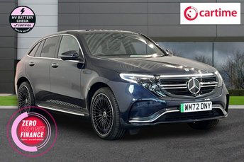 2023 MERCEDES-BENZ EQC