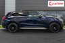 USED 2023 72 MERCEDES-BENZ EQC EQC 400 80kWh AMG Line (Premium Plus) SUV 5dr Electric Auto 4MATIC (408 ps) Electric Sliding Sunroof, Smartphone Integration, Parking Package, Energizing Package, Heated Front Seats Electric Sliding Sunroof, Smartphone Integration, Parking Package, Energizing Package, Heated Front Seats
