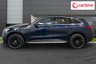 USED 2023 72 MERCEDES-BENZ EQC EQC 400 80kWh AMG Line (Premium Plus) SUV 5dr Electric Auto 4MATIC (408 ps) Electric Sliding Sunroof, Smartphone Integration, Parking Package, Energizing Package, Heated Front Seats Electric Sliding Sunroof, Smartphone Integration, Parking Package, Energizing Package, Heated Front Seats