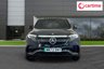 USED 2023 72 MERCEDES-BENZ EQC EQC 400 80kWh AMG Line (Premium Plus) SUV 5dr Electric Auto 4MATIC (408 ps) Electric Sliding Sunroof, Smartphone Integration, Parking Package, Energizing Package, Heated Front Seats Electric Sliding Sunroof, Smartphone Integration, Parking Package, Energizing Package, Heated Front Seats