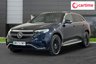 USED 2023 72 MERCEDES-BENZ EQC EQC 400 80kWh AMG Line (Premium Plus) SUV 5dr Electric Auto 4MATIC (408 ps) Electric Sliding Sunroof, Smartphone Integration, Parking Package, Energizing Package, Heated Front Seats Electric Sliding Sunroof, Smartphone Integration, Parking Package, Energizing Package, Heated Front Seats