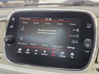 USED 2017 17 FIAT 500 1.2 Lounge Hatchback 3dr Petrol Manual Euro 6 (s/s) (69 bhp) Parking Sensors - Satellite Navigation - Bluetooth - DAB Radio