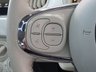 USED 2017 17 FIAT 500 1.2 Lounge Hatchback 3dr Petrol Manual Euro 6 (s/s) (69 bhp) Parking Sensors - Satellite Navigation - Bluetooth - DAB Radio