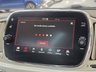 USED 2017 17 FIAT 500 1.2 Lounge Hatchback 3dr Petrol Manual Euro 6 (s/s) (69 bhp) Parking Sensors - Satellite Navigation - Bluetooth - DAB Radio