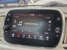 USED 2017 17 FIAT 500 1.2 Lounge Hatchback 3dr Petrol Manual Euro 6 (s/s) (69 bhp) Parking Sensors - Satellite Navigation - Bluetooth - DAB Radio