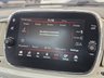 USED 2017 17 FIAT 500 1.2 Lounge Hatchback 3dr Petrol Manual Euro 6 (s/s) (69 bhp) Parking Sensors - Satellite Navigation - Bluetooth - DAB Radio