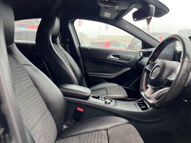 2016 Mercedes-Benz A-CLASS - Photo 4