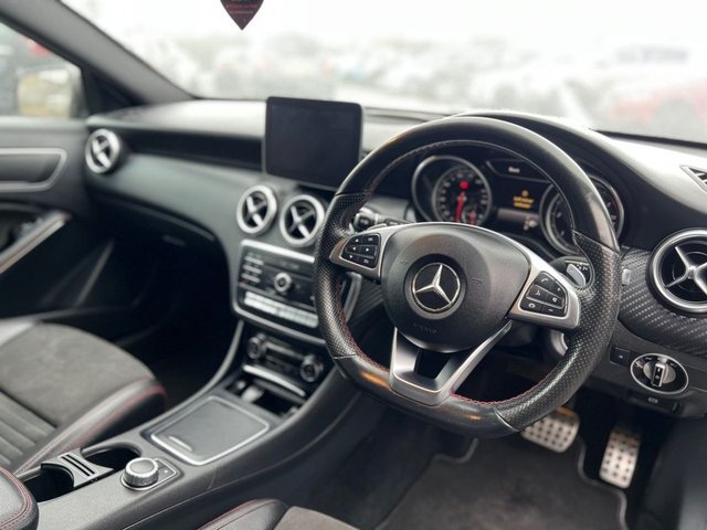2016 Mercedes-Benz A-CLASS - Photo 6