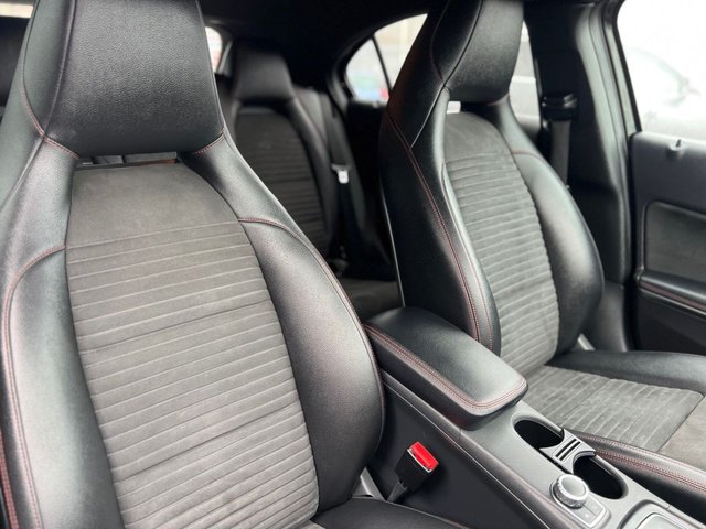 2016 Mercedes-Benz A-CLASS - Photo 7