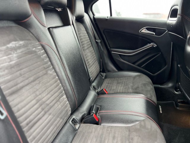 2016 Mercedes-Benz A-CLASS - Photo 8