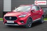USED 2022 72 MG MG ZS 1.5 VTi-TECH Exclusive SUV 5dr Petrol Manual Euro 6 (s/s) (106 ps) 360 Degree Camera, Rear Parking Sensors, Android Auto / Apple CarPlay, Heated Front Seating, Satellite Navigation 360 Degree Camera, Rear Parking Sensors, Android Auto / Apple CarPlay, Heated Front Seating, Satellite Navigation