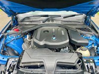 USED 2017 66 BMW 1 SERIES 1.5 118i M Sport Hatchback 5dr Petrol Auto Euro 6 (s/s) (136 ps) Low Mileage Automatic BMW M-Sport That Is ULEZ Complaint And Has A Full Service History !!