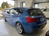 USED 2017 66 BMW 1 SERIES 1.5 118i M Sport Hatchback 5dr Petrol Auto Euro 6 (s/s) (136 ps) Low Mileage Automatic BMW M-Sport That Is ULEZ Complaint And Has A Full Service History !!