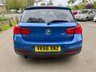 USED 2017 66 BMW 1 SERIES 1.5 118i M Sport Hatchback 5dr Petrol Auto Euro 6 (s/s) (136 ps) Low Mileage Automatic BMW M-Sport That Is ULEZ Complaint And Has A Full Service History !!