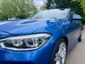 USED 2017 66 BMW 1 SERIES 1.5 118i M Sport Hatchback 5dr Petrol Auto Euro 6 (s/s) (136 ps) Low Mileage Automatic BMW M-Sport That Is ULEZ Complaint And Has A Full Service History !!