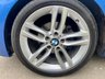 USED 2017 66 BMW 1 SERIES 1.5 118i M Sport Hatchback 5dr Petrol Auto Euro 6 (s/s) (136 ps) Low Mileage Automatic BMW M-Sport That Is ULEZ Complaint And Has A Full Service History !!