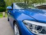 USED 2017 66 BMW 1 SERIES 1.5 118i M Sport Hatchback 5dr Petrol Auto Euro 6 (s/s) (136 ps) Low Mileage Automatic BMW M-Sport That Is ULEZ Complaint And Has A Full Service History !!