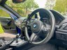 USED 2017 66 BMW 1 SERIES 1.5 118i M Sport Hatchback 5dr Petrol Auto Euro 6 (s/s) (136 ps) Low Mileage Automatic BMW M-Sport That Is ULEZ Complaint And Has A Full Service History !!