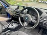 USED 2017 66 BMW 1 SERIES 1.5 118i M Sport Hatchback 5dr Petrol Auto Euro 6 (s/s) (136 ps) Low Mileage Automatic BMW M-Sport That Is ULEZ Complaint And Has A Full Service History !!