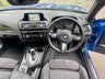 USED 2017 66 BMW 1 SERIES 1.5 118i M Sport Hatchback 5dr Petrol Auto Euro 6 (s/s) (136 ps) Low Mileage Automatic BMW M-Sport That Is ULEZ Complaint And Has A Full Service History !!