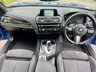 USED 2017 66 BMW 1 SERIES 1.5 118i M Sport Hatchback 5dr Petrol Auto Euro 6 (s/s) (136 ps) Low Mileage Automatic BMW M-Sport That Is ULEZ Complaint And Has A Full Service History !!