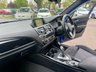 USED 2017 66 BMW 1 SERIES 1.5 118i M Sport Hatchback 5dr Petrol Auto Euro 6 (s/s) (136 ps) Low Mileage Automatic BMW M-Sport That Is ULEZ Complaint And Has A Full Service History !!