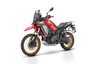 USED 2026 26 QJMOTOR SRT450RX SRT 450 RX 3 Piece Luggage Included.