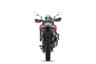 USED 2026 26 QJMOTOR SRT450RX SRT 450 RX 3 Piece Luggage Included.