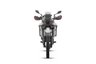 USED 2026 26 QJMOTOR SRT450RX SRT 450 RX 3 Piece Luggage Included.