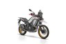 USED 2026 26 QJMOTOR SRT450RX SRT 450 RX 3 Piece Luggage Included.